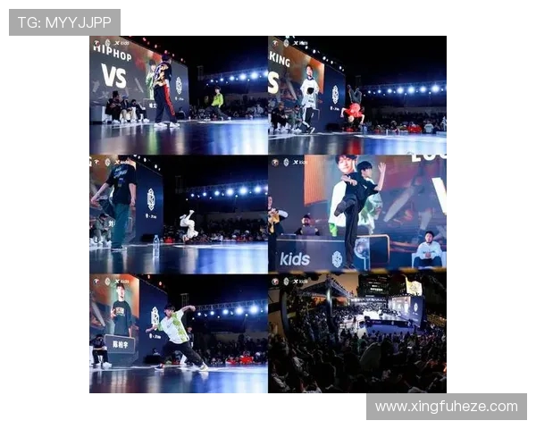 上海攀岩队在世界街舞大赛中的拼搏故事与荣耀时刻