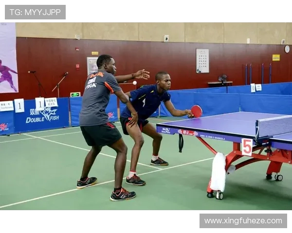 乒乓球盛宴:深入解析广州乒乓球队默契配合的秘密与技巧 乒乓球盛宴:深入解析广州乒乓球队默契配合的秘密与技巧