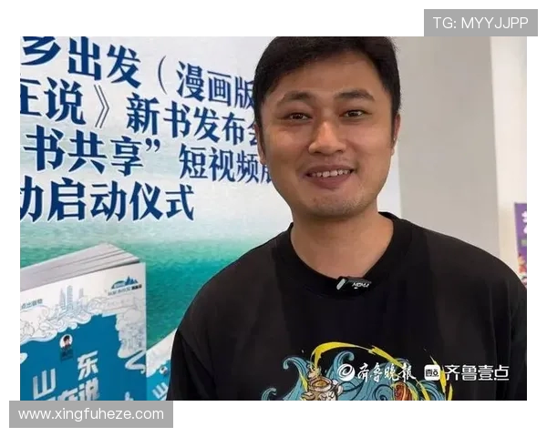 专访陈磊：深入探讨飞盘运动崛起背后的成功秘诀与未来发展