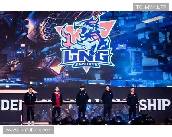 和平精英深度解析LNG战队的成功运营与发展策略