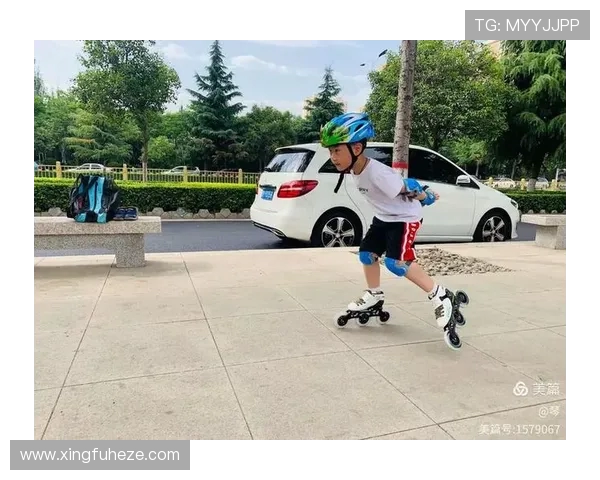 广州滑板队的成长之路：一段激情与梦想交织的纪实故事