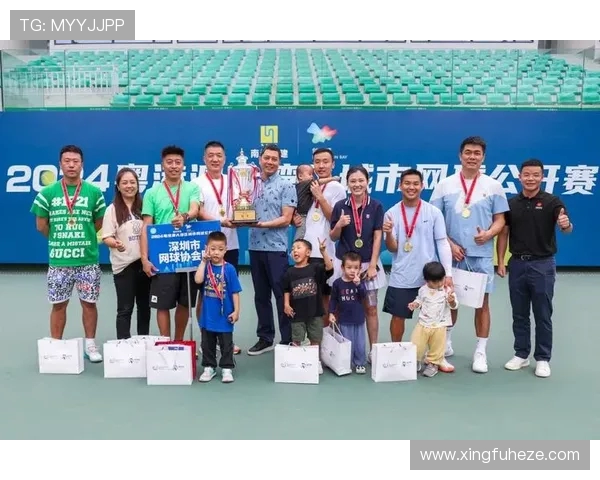 广州网球队在邀请赛中的实力展现与未来发展潜力分析