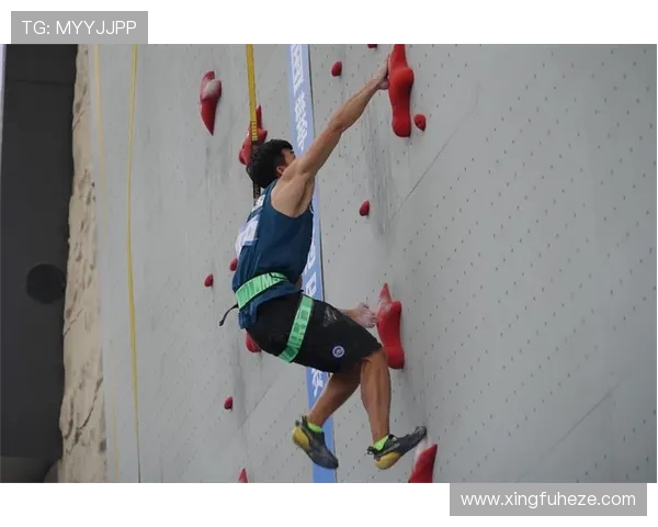 杭州攀岩队的控制得失分析与未来发展方向探讨