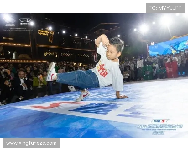 杭州街舞队实力强劲荣登全国街舞实力排行榜第二名引发热议