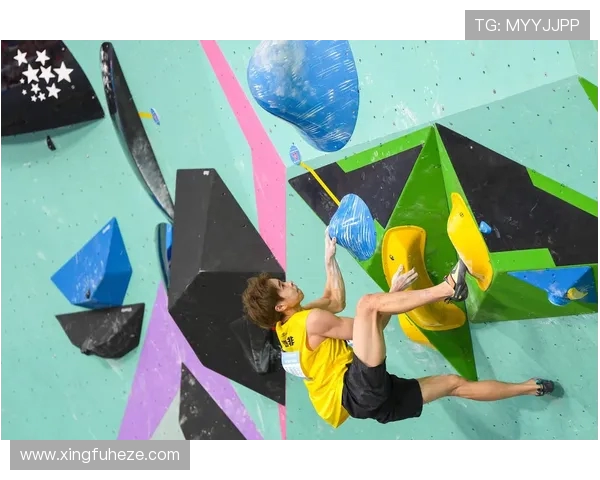 武汉攀岩队与上海攀岩队耐力对决赛后分析与反思