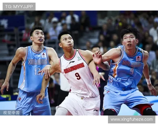 武汉篮球队与广州篮球队赛后复盘分析个人能力对比与表现总结