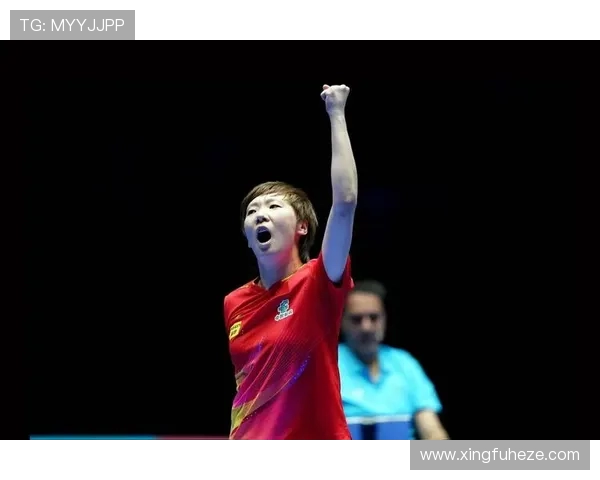 深圳乒乓球队实力飙升再创佳绩助力中国乒乓球崛起新高度