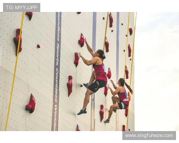 赛后分析：北京攀岩队与成都攀岩队技术对比与启示