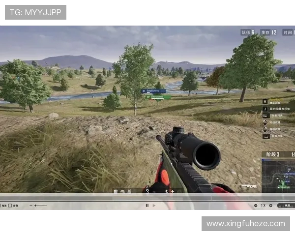 xLeft绝地求生战术打法深度解析与职业赛场高光操作全景解读