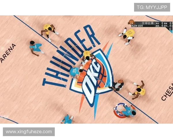 勇士与雷霆激战正酣1月19日精彩对决引发球迷热议