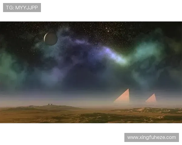 姜宇星:在璀璨星空下追寻梦想的年轻力量与奋斗故事