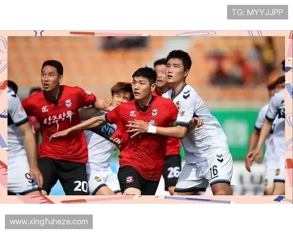 崇州尚武迎战仁川联队期待精彩对决展现足球魅力与团队精神