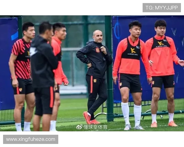 广州恒大与鲁能对决前瞻分析及比赛结果预测