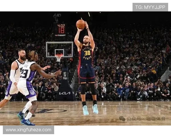 库里三分球总数突破4000大关创造历史新纪录成篮球传奇